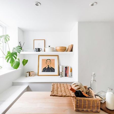 Central Georgian Townhouse With Free Parking Bath Extérieur photo