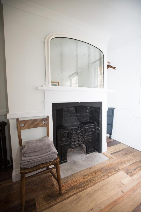 Central Georgian Townhouse With Free Parking Bath Extérieur photo