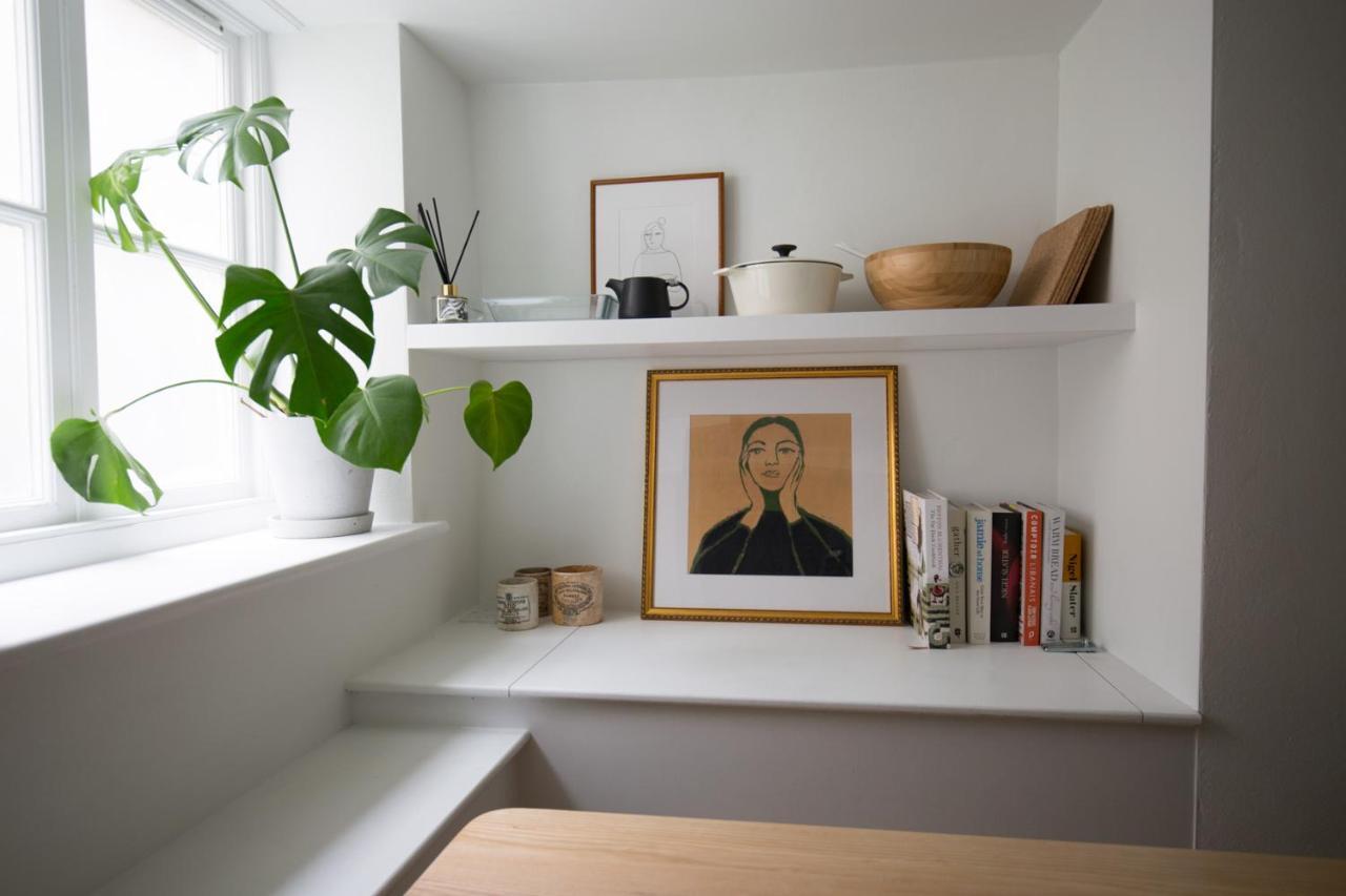 Central Georgian Townhouse With Free Parking Bath Extérieur photo