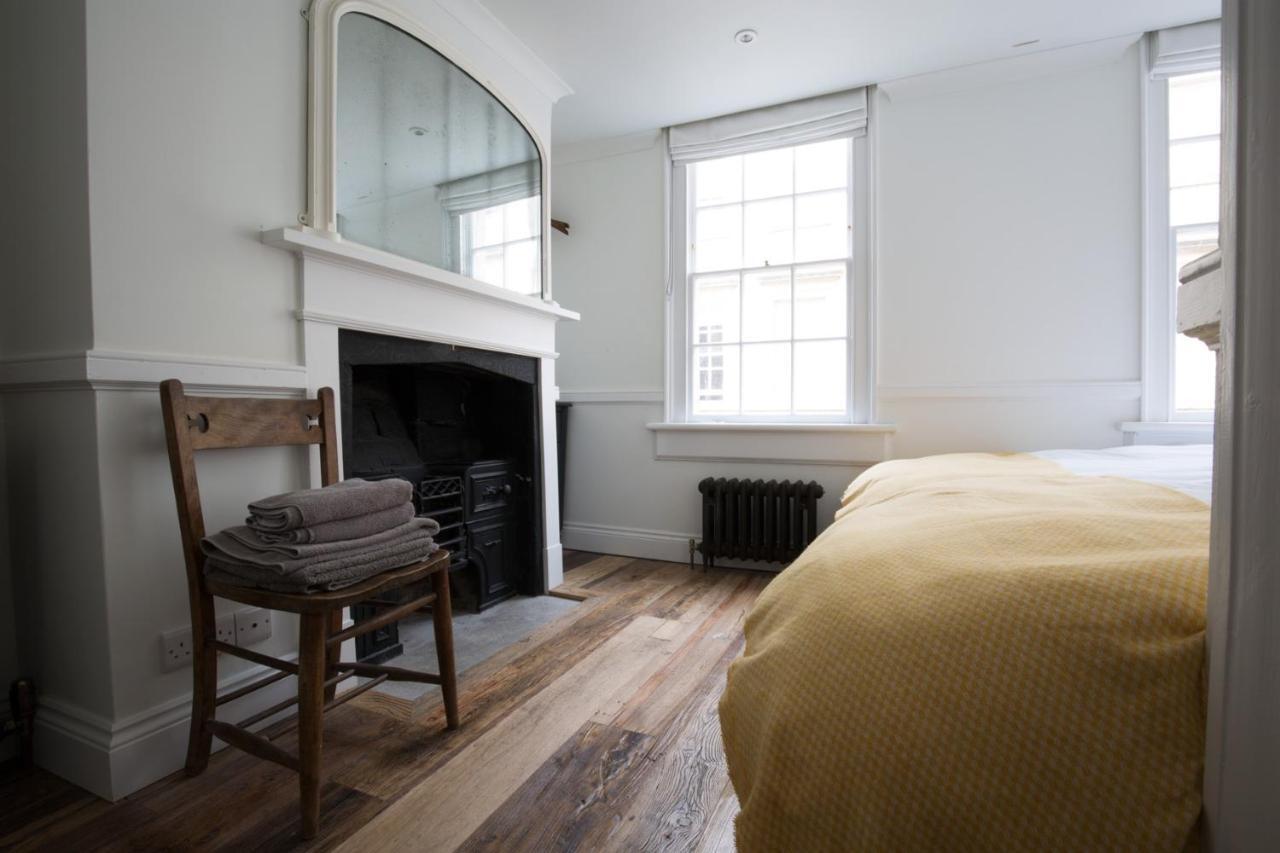 Central Georgian Townhouse With Free Parking Bath Extérieur photo